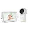 Hubble Nursery View Pro 5'' Video Monitor