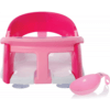 Dreambaby Premium Bath Seat - Pink