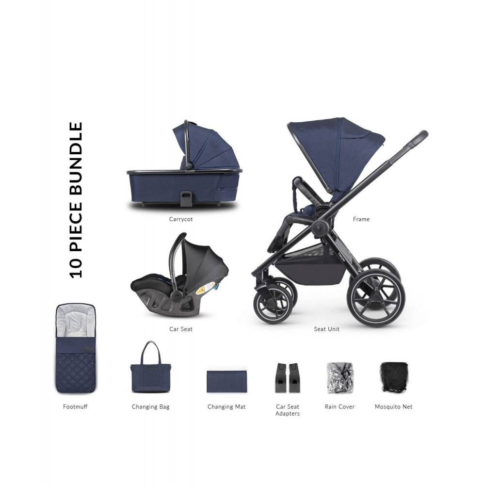 Deal Detail