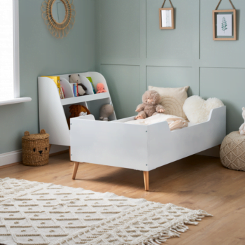 Obaby Maya Single Bed