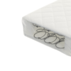 Obaby Cot Sprung Mattress - 120cm x 60cm