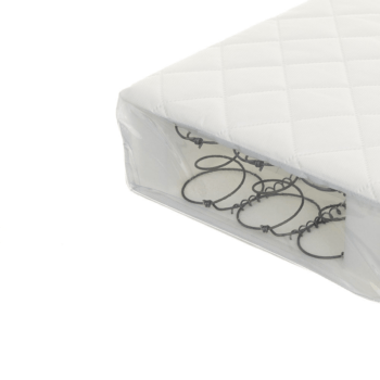 hauck travel cot folding mattress