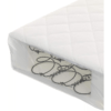 Obaby Stamford Sprung Mattress - 100cm x 50cm