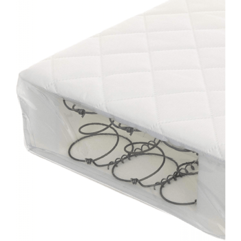 Obaby Stamford Sprung Mattress - 100cm x 50cm