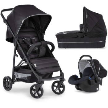 ickle bubba moon 3 in 1 travel system