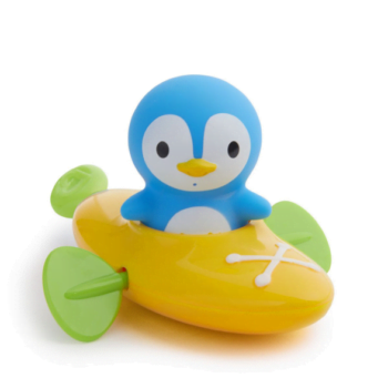 Munchkin Paddlin' Penguin