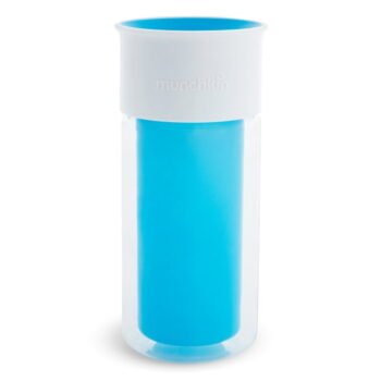 Munchkin Miracle Insulated Cup - Blue