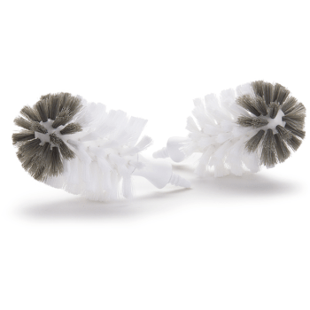 Munchkin 2pk Reshine Replacement Brush Heads