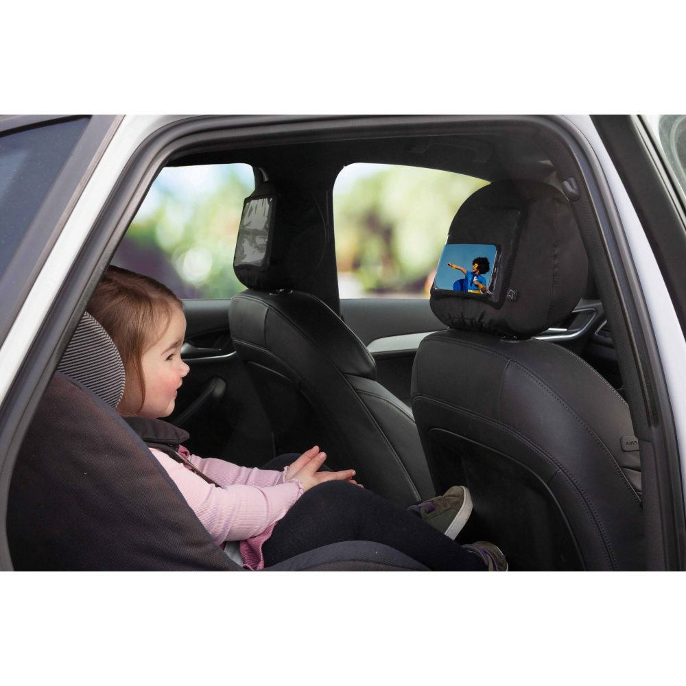 Callowesse Car Seat Tablet & Phone Holder