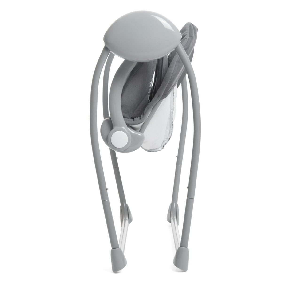 Chicco Relax and Play Swing - Dark Grey - Image 4