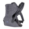 Chicco Easy Fit Carrier - Moon Grey