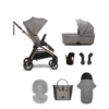 Mamas & Papas Strada Essential Kit - Luxe