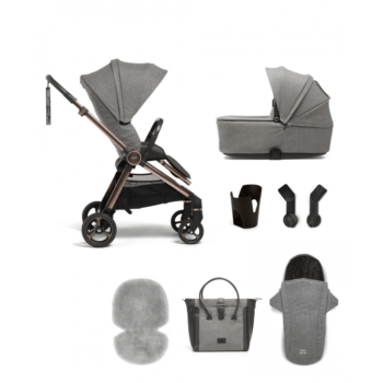 Mamas & Papas Strada Essential Kit - Luxe