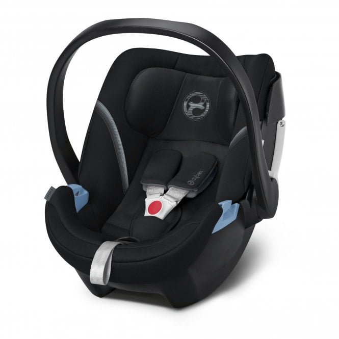 Mamas & Papas Strada 3 in 1 Travel System Complete Kit - Black Diamond