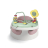 Mamas & Papas Baby Snug and Activity Tray - Blossom