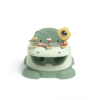 Mamas & Papas Baby Bug and Activity Tray - Eucalyptus