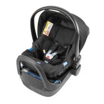 Chicco baby car seat outlet