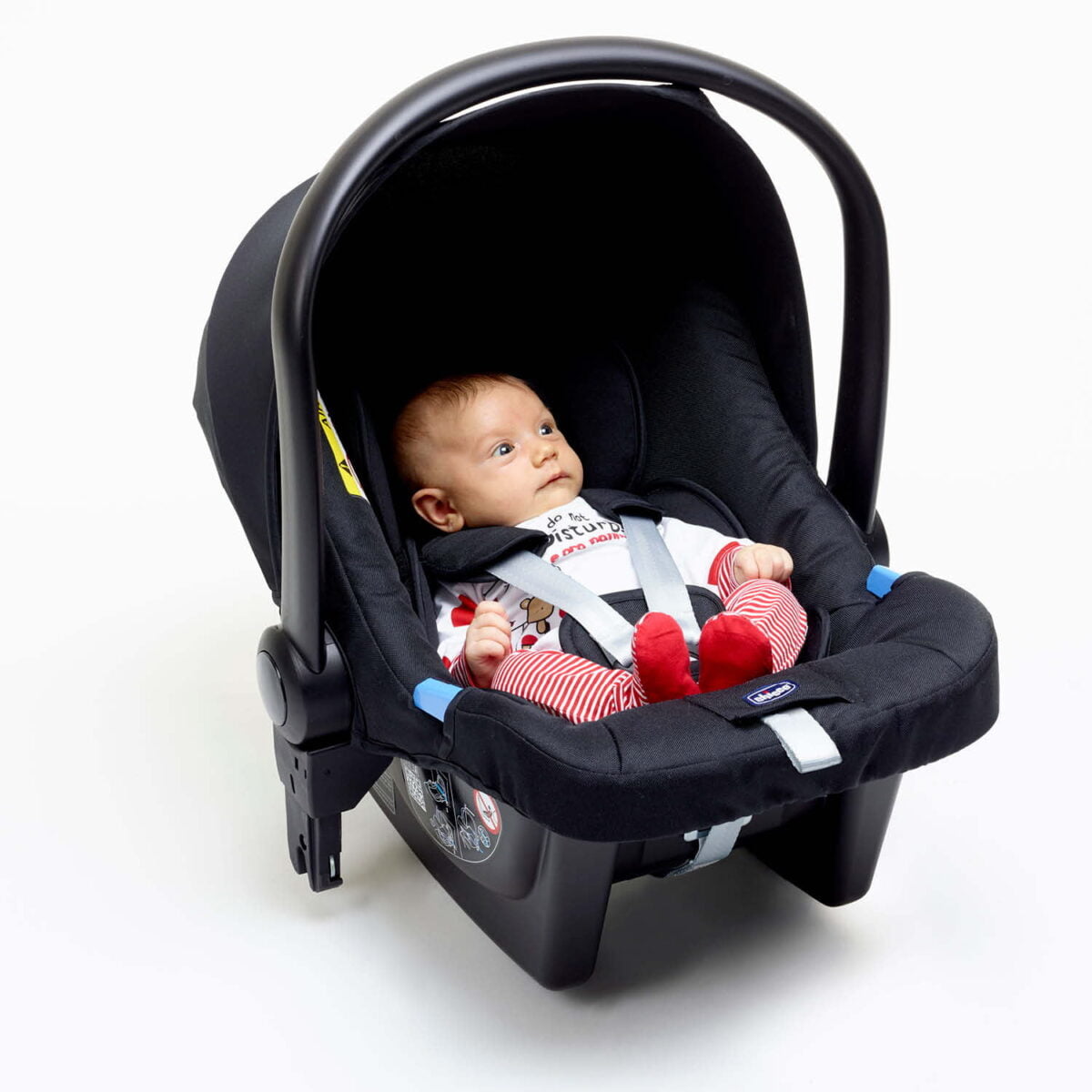 Chicco Kaily Car Seat With Base - Image 2
