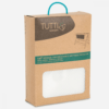 Tutti Bambini CoZee Breathable Mattress Protector
