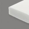 Obaby Fibre Mattress - 100 x 50cm