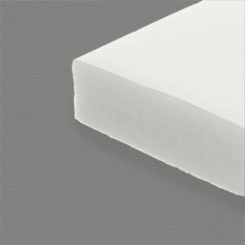 Obaby Fibre Mattress - 100 x 50cm