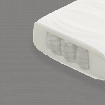 Obaby Pocket Sprung Mattress - 120 x 60cm