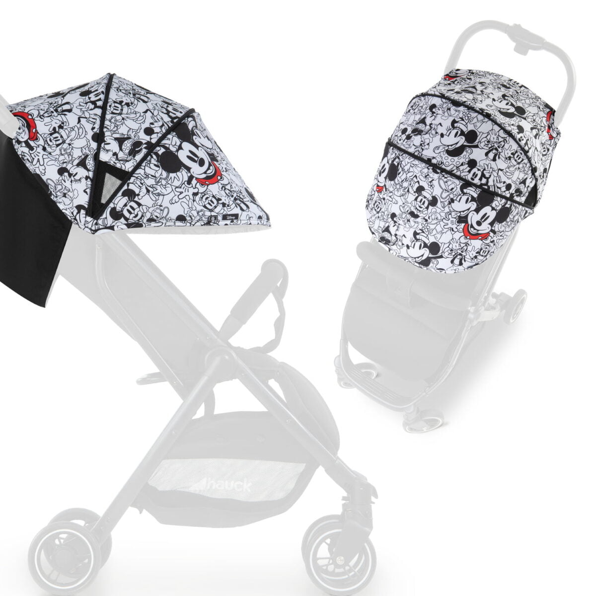 Hauck Disney Swift X Canopy - Image 2