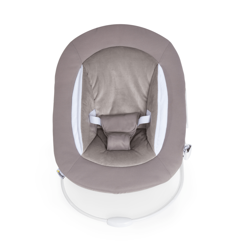 Hauck Alpha Bouncer Deluxe - Sand