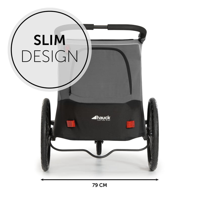 Hauck buggy duo sale