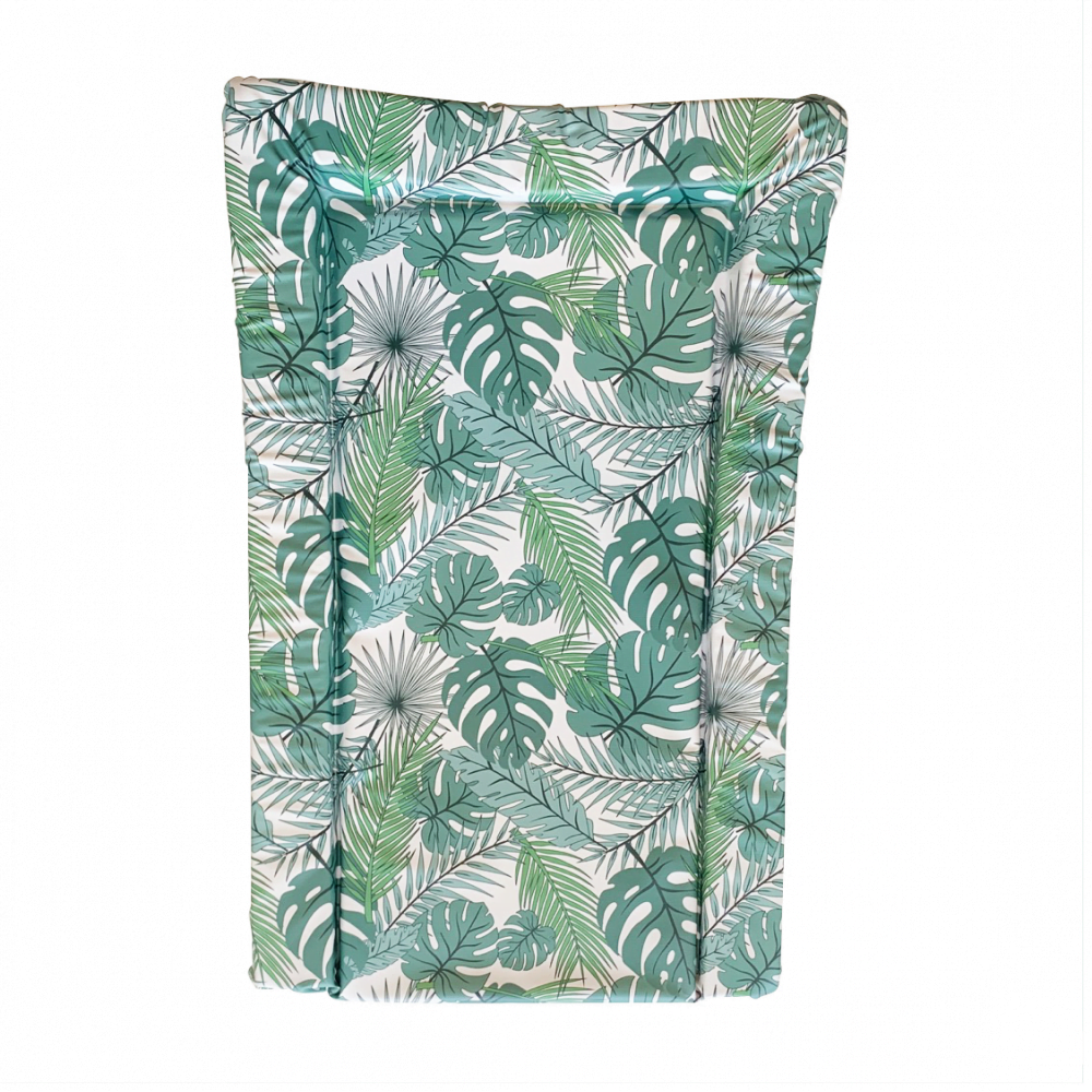 Obaby Changing Mat - Jungle Print