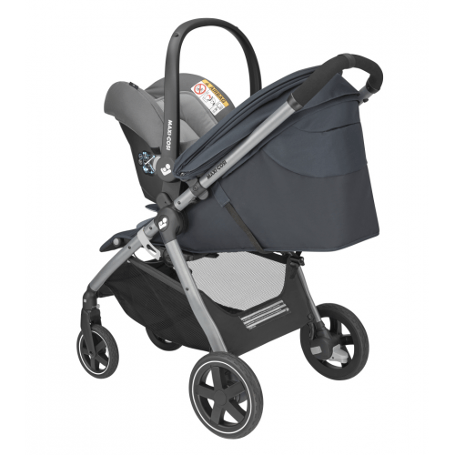 Maxi-Cosi Gia Pushchair - Essential Graphite