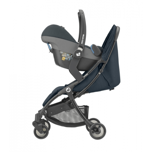 Maxi-Cosi Jaya Stroller - Essential Graphite