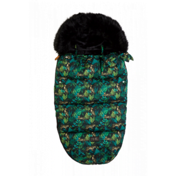 Bizzi Growin Footmuff - Jungle Roar
