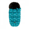 Bizzi Growin Footmuff - Hummingbird