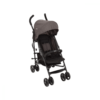 Graco Travelite Stroller - Black/Grey