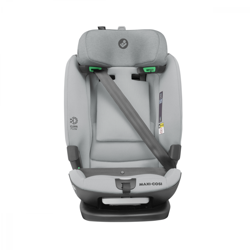 Maxi-Cosi Titan Pro Authentic GreyMaxi-Cosi