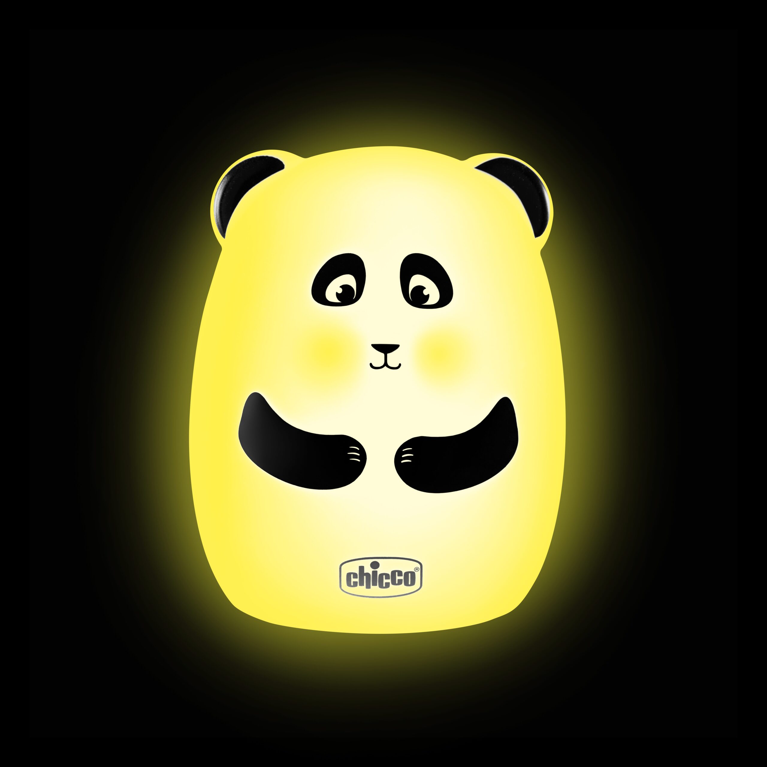 Chicco Rechargeable Night Light - Panda