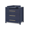 Tutti Bambini Tivoli Chest Changer - Navy