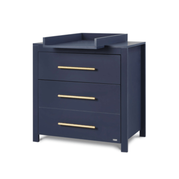 Tutti Bambini Tivoli Chest Changer - Navy
