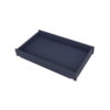 Tutti Bambini Tivoli Cot Top Changer - Navy