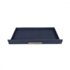 Tutti Bambini Tivoli Underbed Storage Drawer - Navy