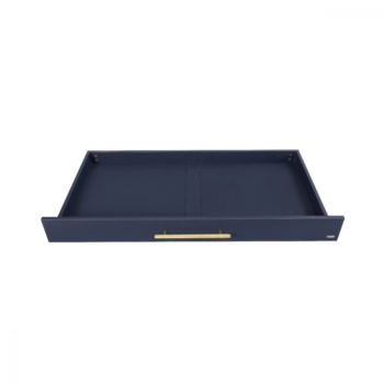 Tutti Bambini Tivoli Underbed Storage Drawer - Navy