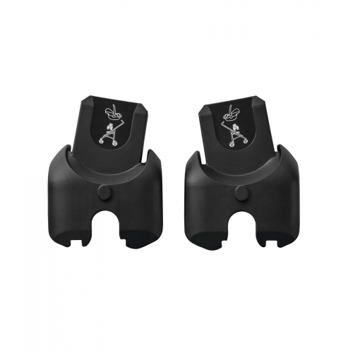 Maxi-Cosi Baby Car Seat Adaptors