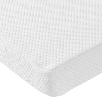 Tutti Bambini Coir Fibre Cot Bed Mattress - 70 x 140cm