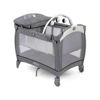 Mattress for graco deals travel cot
