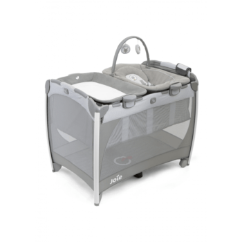 koodi pop up travel bassinet