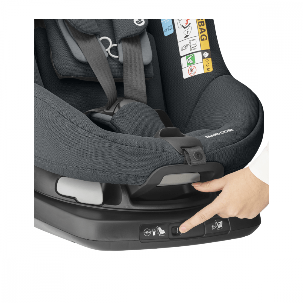 Maxi cosi axissfix isofix base sale
