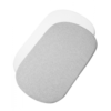 Maxi-Cosi Iora Bedsheets (Pack of 2) - White and Grey