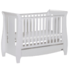 Tutti Bambini Katie Cot Bed - White