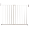 Munchkin Extending Metal Wall Fix Safety Gate - 64.5-102cm